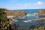 Oregon Coast