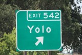 Yolo County...