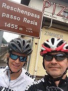 Resia Pass