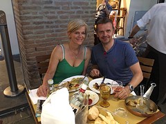 Restaurant Ferrara