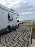 Camperplaats in Termoli