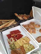 Lekker vers brood
