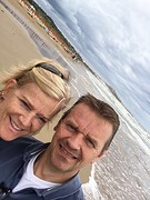 Strandwandeling