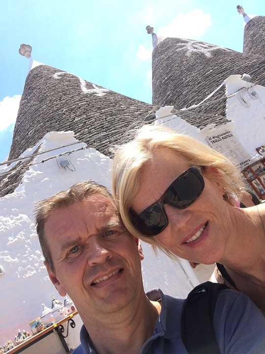 Trullo