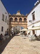 Ostuni
