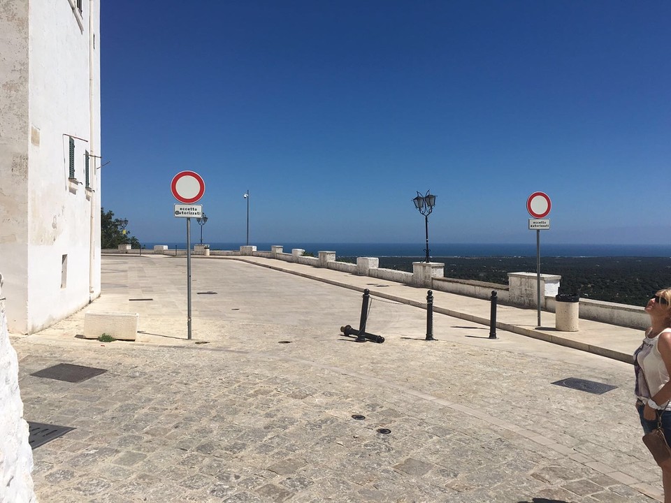 Ostuni