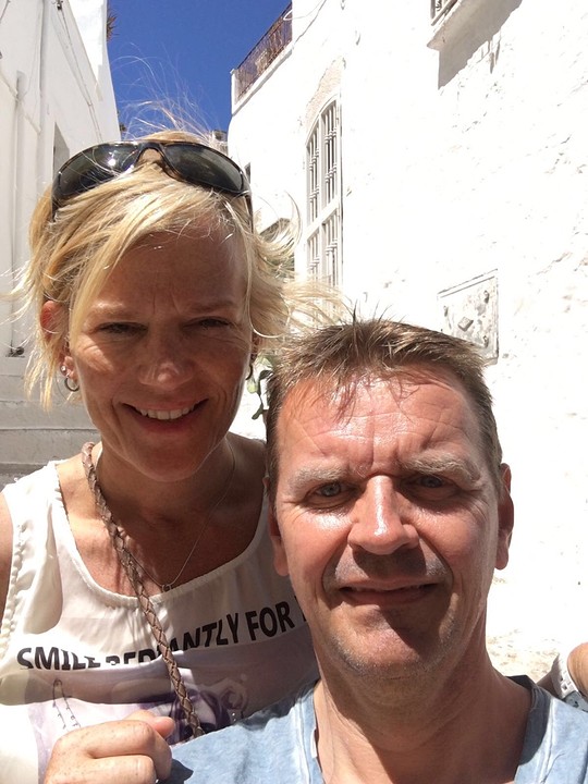 Ostuni