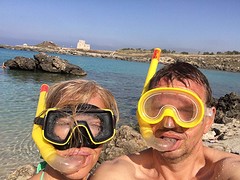 Snorkelen