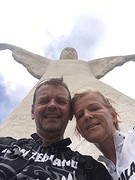 Statua Del Redentore