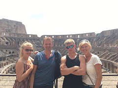 Colosseum