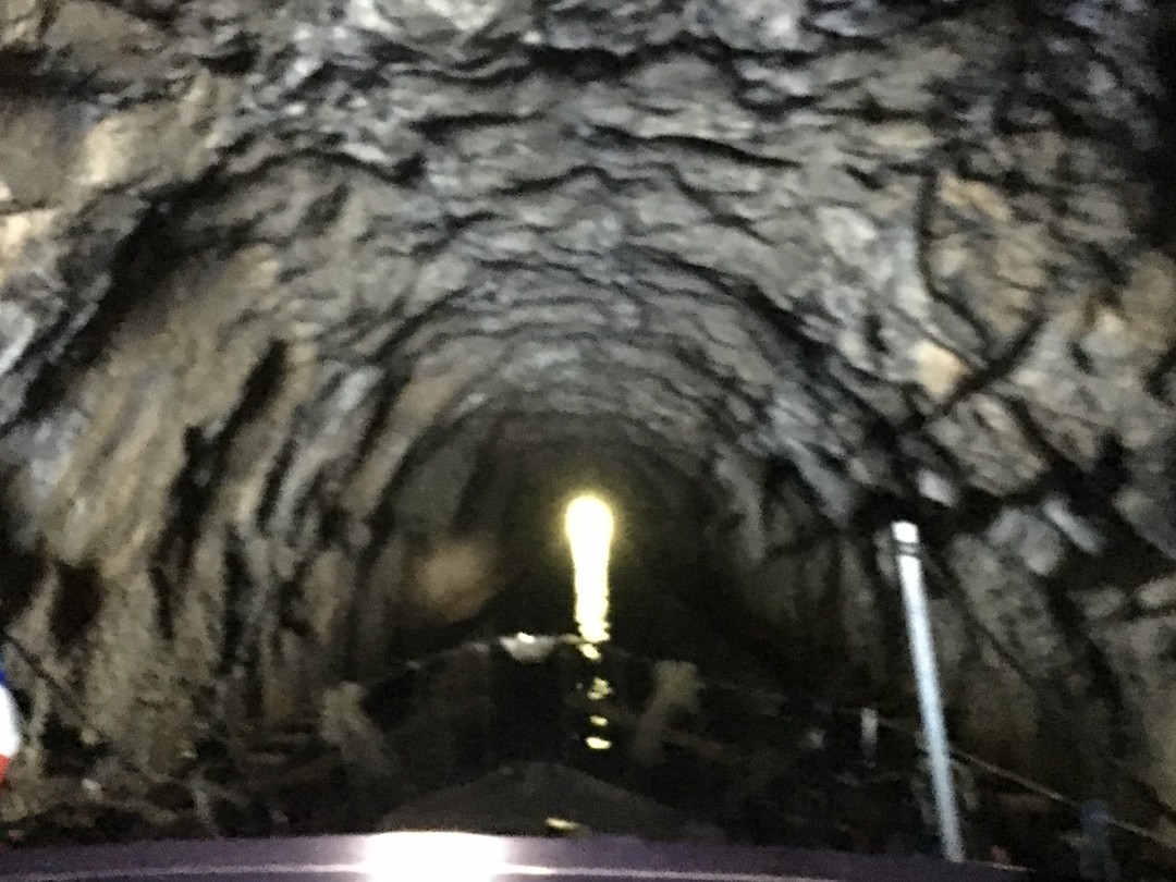 tunnelvaren