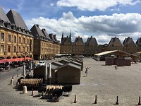 ook place Ducale in Charleville-Muzieres