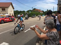 tour de France: de achterblijvers