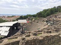 Amphitheater