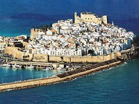 Peñíscola
