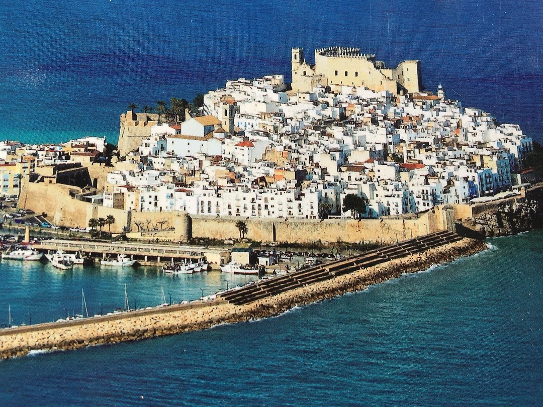 Peñíscola