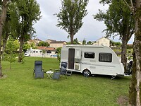 Camping La Cigaline