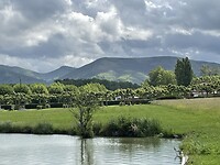 Omgeving camping