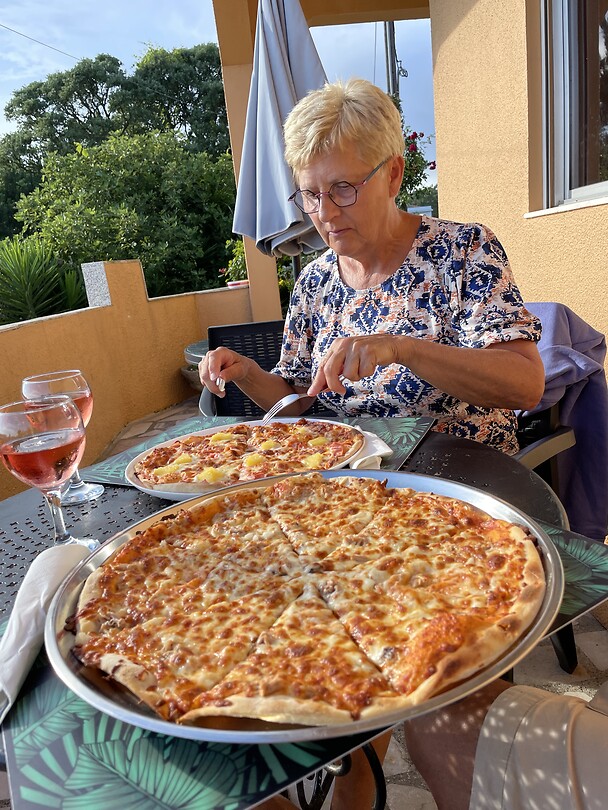 Dag 33