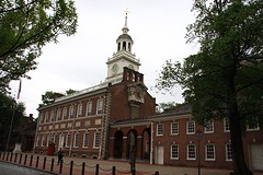 City Hall Philly