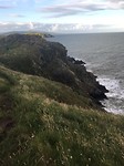 Cliffs