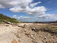 Rocks