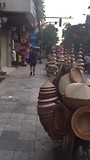 Verkeer in Hanoi