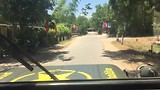 Met Dylan en de Stones onderweg