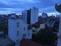 Good morning Vietnam
