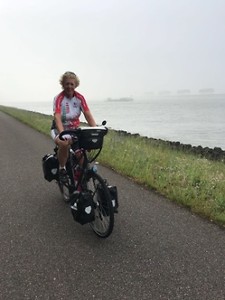 Marjon Verouden