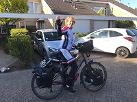 Dag 1 : Ga nou oma