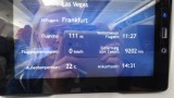Frankfurt-Las Vegas