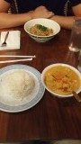 Lekker Thais eten bij Le Thai op Freemont Street