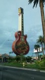 Hard Rock altijd en overal