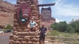 Zion Park