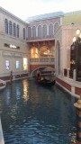 Venetian hotel