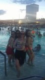 Mexicaanse chica's