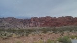 Red Rock Canyon