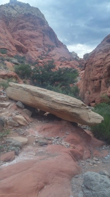 Red Rock Canyon