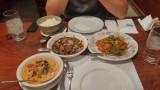 Eten bij Lotus of Siam.. mmmm