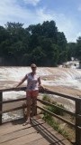 Bij Agua Azul