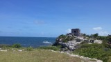 Tulum ruïnes