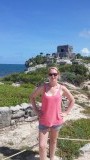 Tulum ruïnes