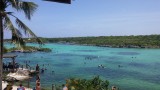 Snorkelparadijs Xelha