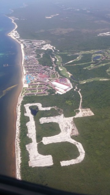 Adíos Cancun