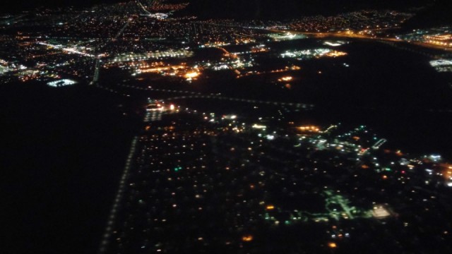 Hello Vegas