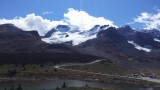 Rocky Mountains