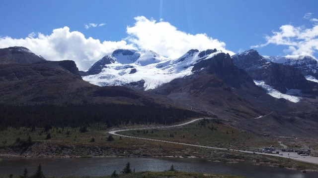 Rocky Mountains