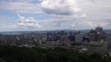 Montréal skyline
