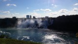 Niagara Falls overdag